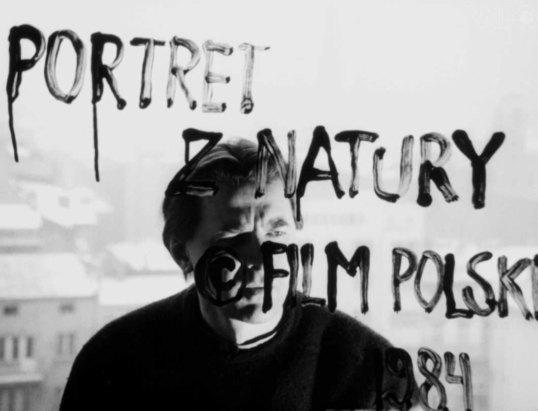 Portret z natury 4