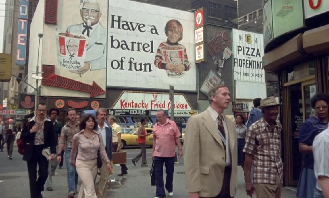 Koyaanisqatsi, kadr 4