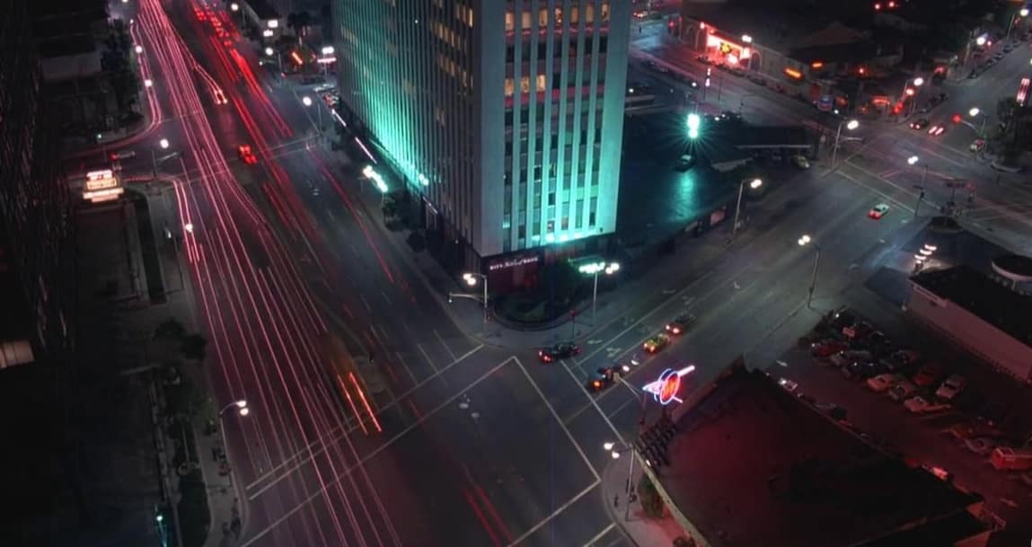 Koyaanisqatsi, kadr 5