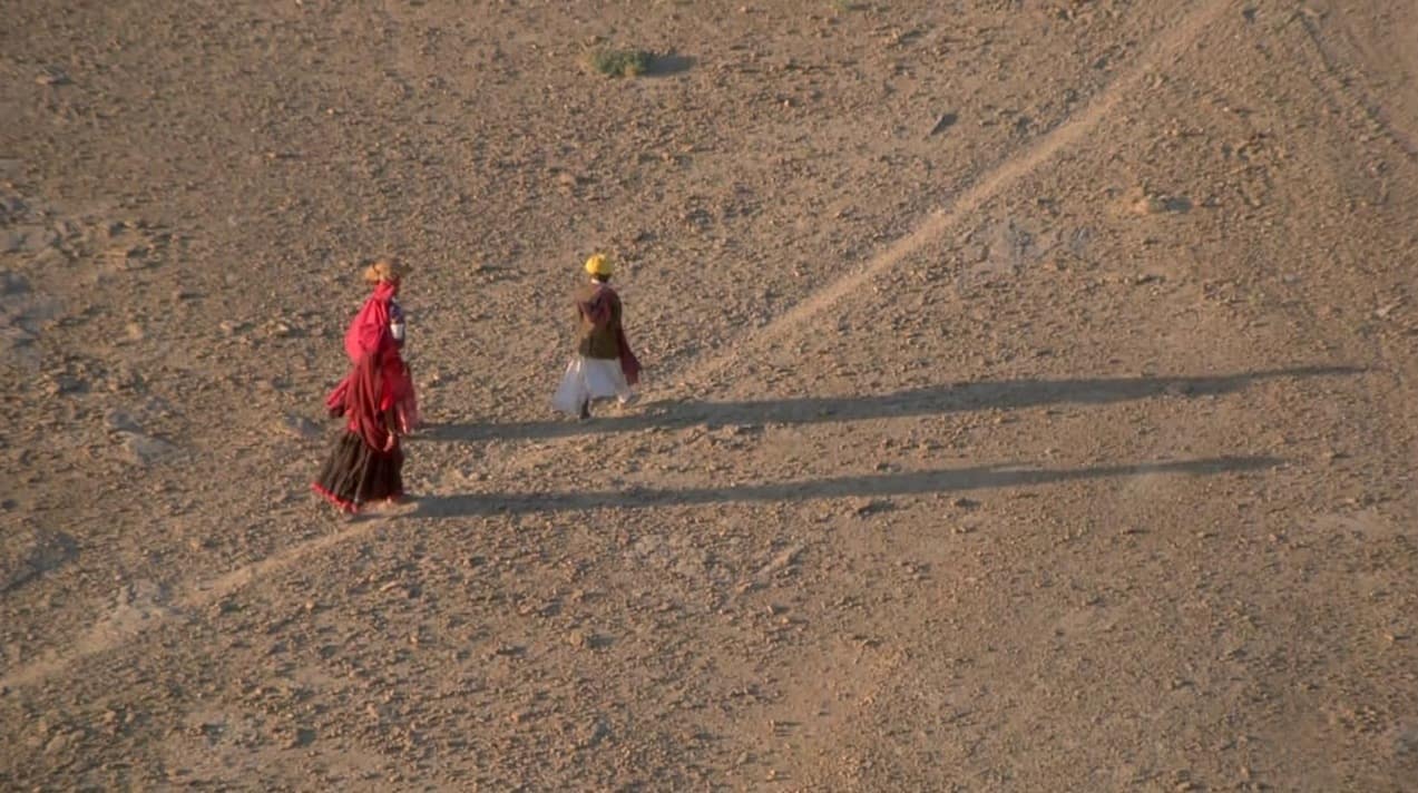 Powaqqatsi, kadr 3