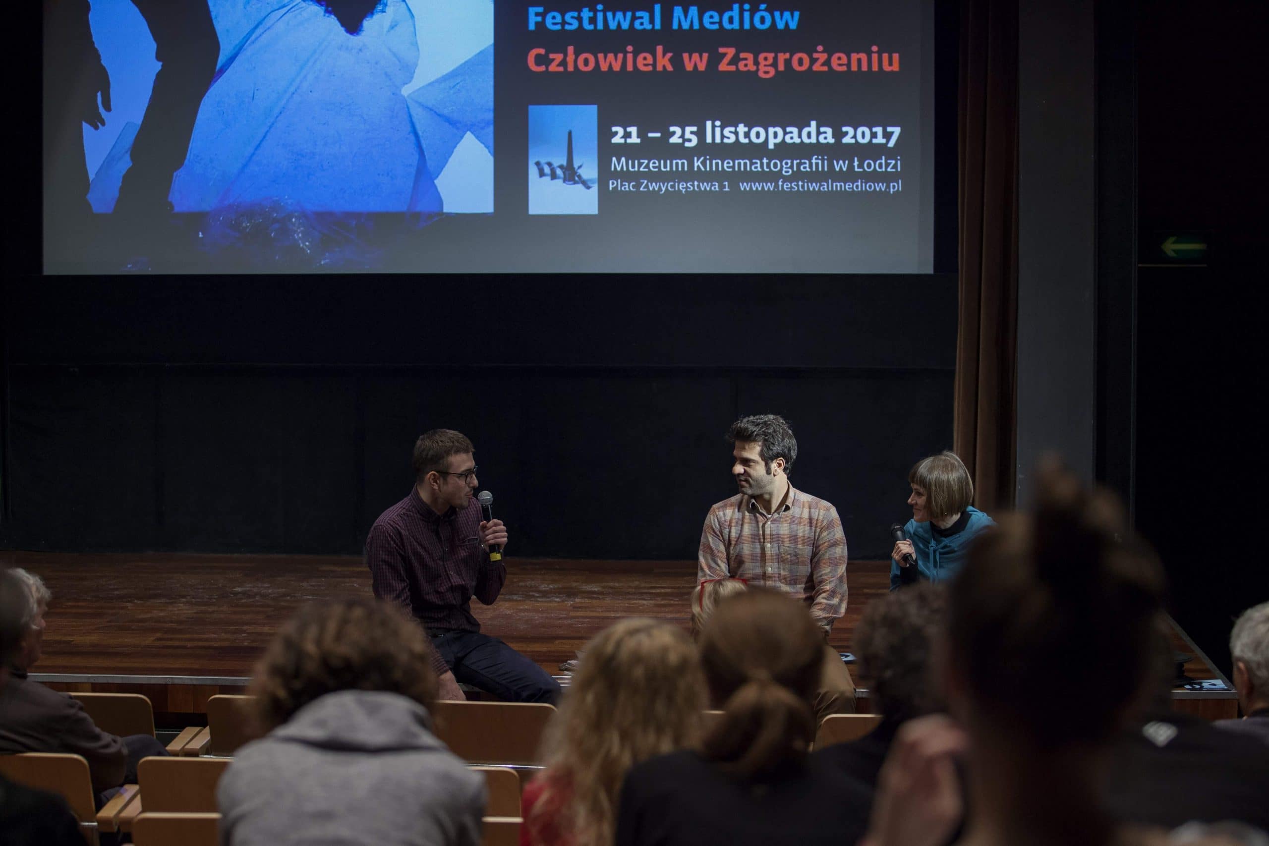 Angelos Rallis, Mikołaj Góralik, Zofia Piwowarsk