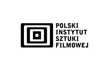 Logo Polskiego Instytutu Sztuki Filmowej