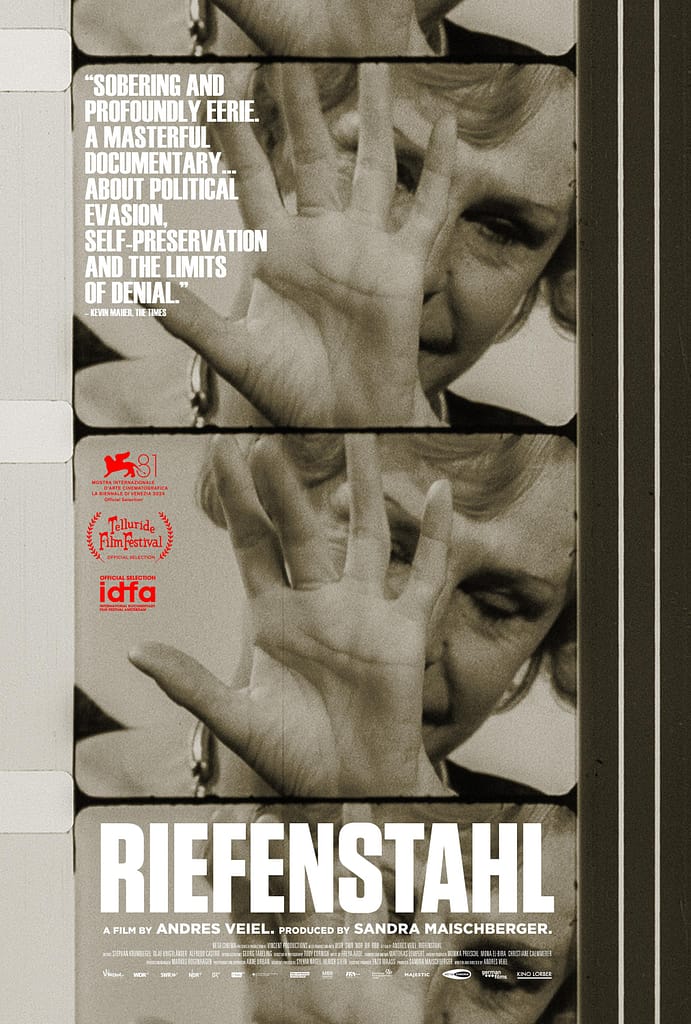 !! 35. FM RIEFENSTAHL