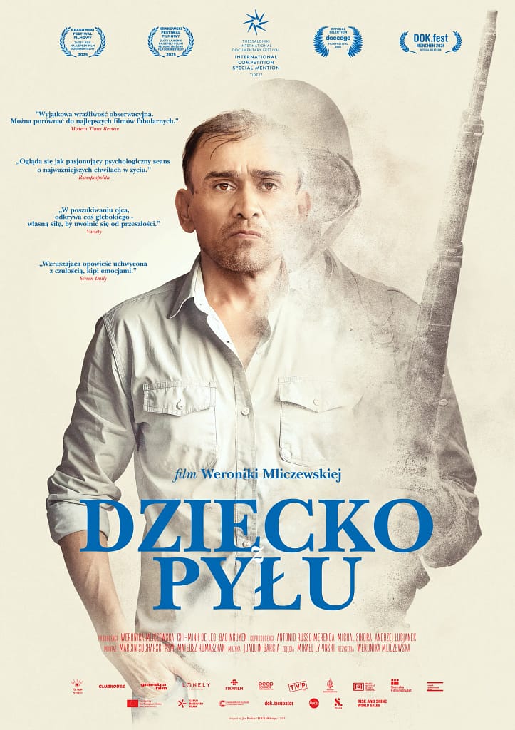 !! 35. FM DZIECKO Z PYŁU