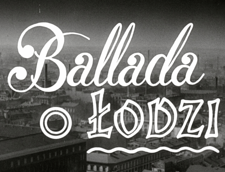 Ballada 1